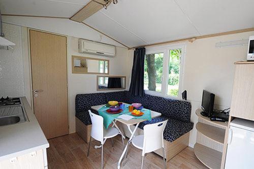 פורטו פוטנצה פיצ'נה Camping Village Costa Verde מראה חיצוני תמונה